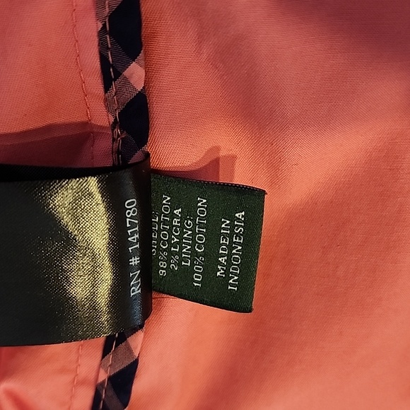 Light Pink Jacket - Picture 7 of 7